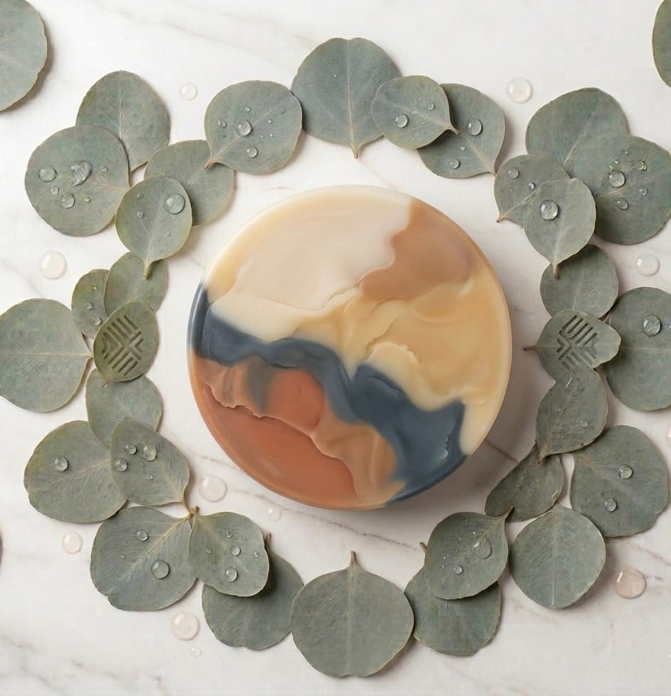 Velas aromáticas